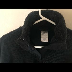 Patagonia sweater